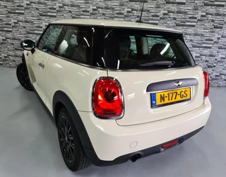 MINI One Mini Mini 1.2 One Salt Business *Keyless Go*Stoelverwaming*! - afbeelding nr 7