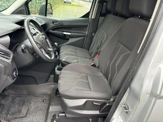 Ford Transit Connect Ford Transit Connect 1.6 TDCI Trend / 3 persoons / Airco / Cruise control - afbeelding nr 4
