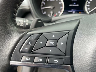 Nissan Juke Nissan Juke 1.0 DIG-T N-Connecta - Automaat - Metallic - Trekhaak - afbeelding nr 18