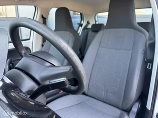 Volkswagen up! Volkswagen Up! 1.0 move up! BlueMotion Uitvoering - afbeelding nr 12