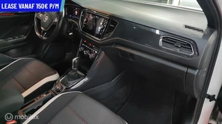 Volkswagen T-Roc Volkswagen T-Roc 2.0 TSI 4Motion Sport DSG VIRTUAL LED XENON  PDC ACC ZEER NETJES - afbeelding nr 13