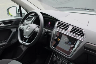 Volkswagen Tiguan Volkswagen Tiguan 1.5 ACT 110KW - afbeelding nr 20