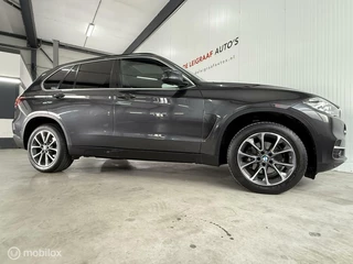 BMW X5 BMW X5 xDrive 3.0 d 258pk Aut8 [ grijs kenteken] - afbeelding nr 26