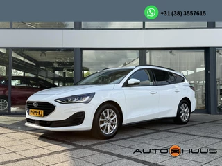 Ford Focus - 67756949-0