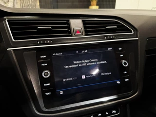 Volkswagen Tiguan Volkswagen Tiguan 2.0 TSI 4Motion R-Line|PANO|360 Cam|Carplay|BOMVOL - afbeelding nr 20