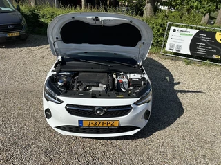 Opel Corsa - afbeelding nr 22