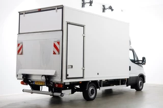 Iveco Daily Iveco Daily 35S18 3.0 180pk Bakwagen met laadklep 1008kg laadverm. 09-2022 - afbeelding nr 2