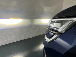 Renault Talisman Renault Talisman Estate 1.6 TCe Intens,Trekhaak,All-seasen - afbeelding nr 9