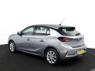 Opel Corsa Opel Corsa 1.2 Elegance | Camera | Navigatie | LED | - afbeelding nr 12