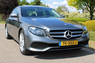 Mercedes-Benz E-Klasse - afbeelding nr 28
