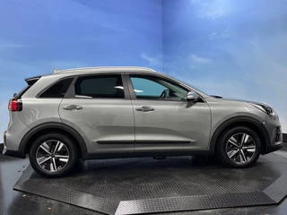 Kia Niro Kia Niro 1.6 GDi Hybrid DynamicLine Navi |Clima | Cruise | PDC - afbeelding nr 9