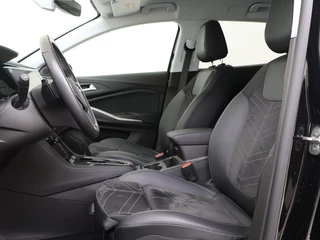 Opel Grandland Opel Grandland 1.6 Turbo Hybrid GS (Automaat) - afbeelding nr 32