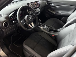 Nissan Juke 2025 - afbeelding nr 8