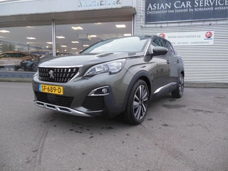 Peugeot 3008 Staat in Hoogeveen - afbeelding nr 3