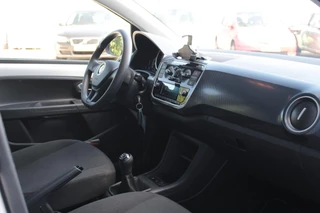 Volkswagen up! Volkswagen Up! 1.0 BMT move up! Airco/Bluet./Beurt/Garantie - afbeelding nr 18