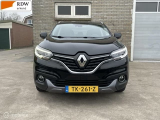 Renault Kadjar Renault Kadjar 1.6 TCe Bose Clima Airco Navi Nap Trekhaak panorama - afbeelding nr 7