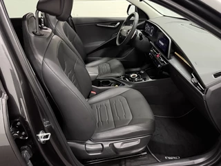 Kia Niro EV - afbeelding nr 15