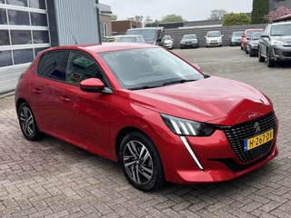 Peugeot 208 | CAMERA | NAVI | KEYLESS | CARPLAY | - afbeelding nr 11
