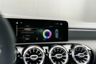 Mercedes-Benz A-Klasse Mercedes A-klasse AMG 45 S 4MATIC+ Schaalstoelen Pano Aero - afbeelding nr 65