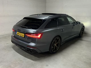 Audi A6 Audi A6 Avant 55 TFSI e Quattro Competition S-Line Edition - afbeelding nr 64