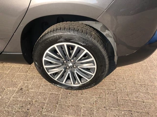 Peugeot 2008 - afbeelding nr 8