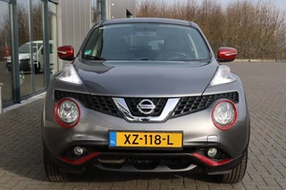 Nissan Juke - afbeelding nr 2