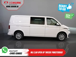 Volkswagen Transporter - afbeelding nr 11