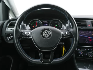 Volkswagen e-Golf (INCL-BTW) *HEATPUMP | ADAPTIVE-CRUISE | CAMERA | CCS-FASTLOADER | FULL-LED | NAVI-FULLMAP | COMFORT-SEATS | ECC | PDC | 16''ALU* - afbeelding nr 16