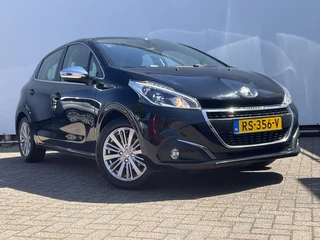 Peugeot 208 Peugeot 208 1.2 PureTech Blue Lease Executive Trekhaak Nav Pdc Carplay Voll.Onderhouden! - afbeelding nr 37