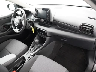 Mazda 2 Hybrid - afbeelding nr 14