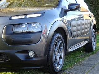 Citroën C4 Cactus - afbeelding nr 4