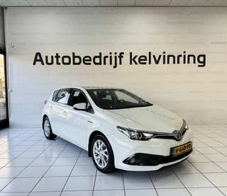 Toyota Auris - afbeelding nr 3