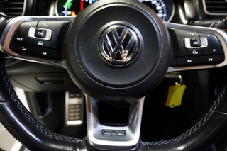 Volkswagen Golf Volkswagen Golf 1.4 TSI GTE DSG/ CLIMA/ NAVIGATIE - afbeelding nr 18