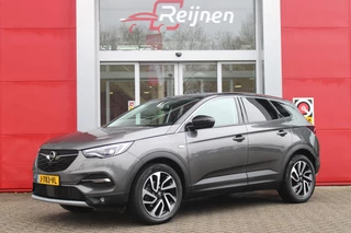 Opel Grandland X - 403900544-0