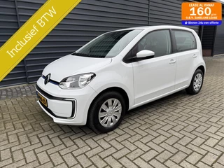 Volkswagen e-up! Volkswagen e-Up! SOH 89% Clima ecc Camera Cruise - afbeelding nr 1