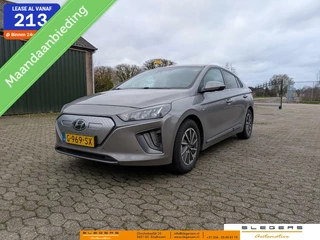 Hyundai IONIQ - 77727357-0