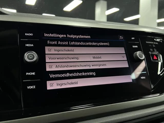 Volkswagen Polo Volkswagen Polo 1.0 | Stoelverwarm|CarPlay |PDC| Panoramadak - afbeelding nr 20