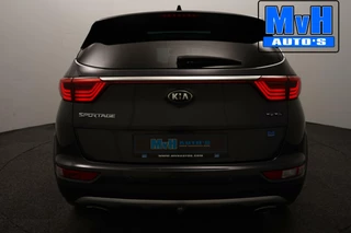 Kia Sportage Kia Sportage 1.6 T-GDI 4WD GT-Line PlusLine|FULL OPTIONS|NAP - afbeelding nr 86