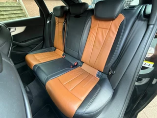 Audi A4 - afbeelding nr 44