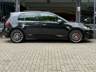 Volkswagen Golf Volkswagen Golf 2.0 TSI GTI Performance Aut*Led*Pano*Navi - afbeelding nr 7