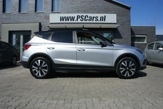 SEAT Arona Seat Arona 1.0 TSI Acc|Beats|Camera|Dodeho|Stoelverw|Virtual - afbeelding nr 18