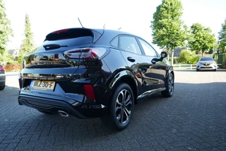 Ford Puma - afbeelding nr 5