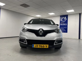 Renault Captur - afbeelding nr 3