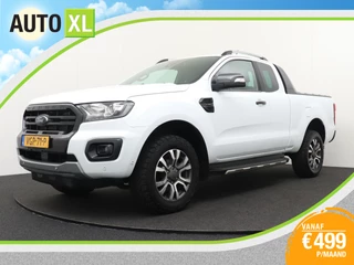 Ford Ranger 2.0 EcoBlue Wildtrak Supercab