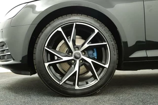 Audi A4 Audi A4 Avant 1.4 TFSI Design Pro Line Plus Navi Clima Xenon - afbeelding nr 27