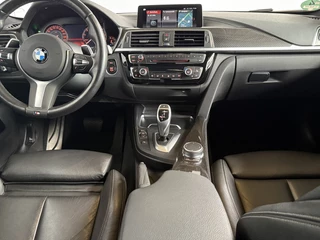 BMW 4 Serie BMW 4 Serie Gran Coupé 420i High Exec. Ed. - afbeelding nr 10