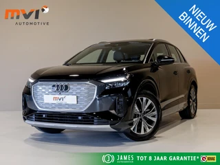 Audi Q4 e-tron 35 Launch edition 55 kWh