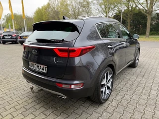 Kia Sportage - afbeelding nr 12