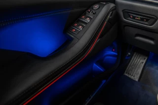 BMW X5 BMW X5 xDrive50e Hybrid M-Sport | Pano Skylounge | HUD | 360 | Brooklyn Grau - afbeelding nr 9