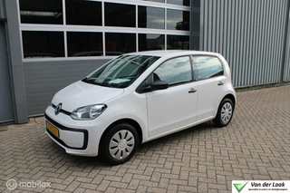 Volkswagen up! - 53606487-0